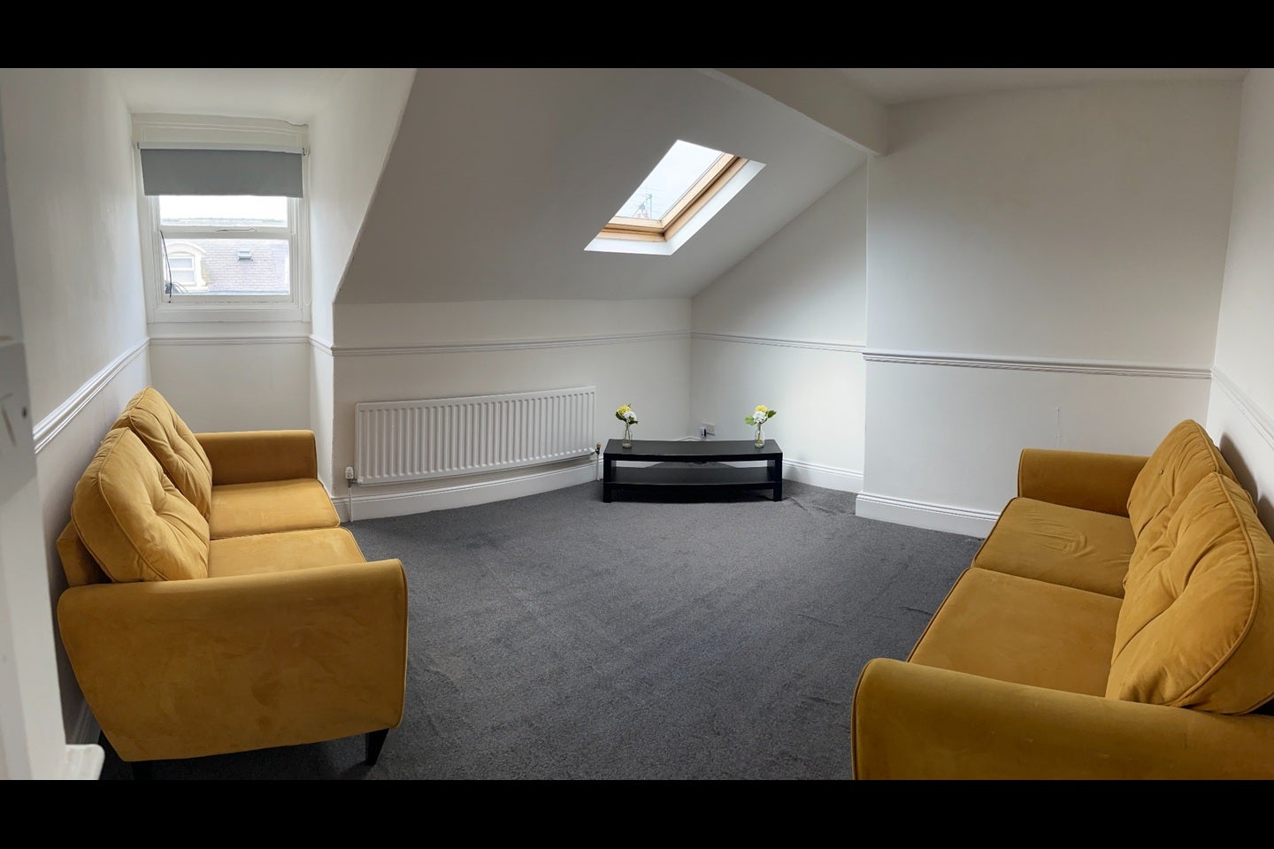 Flat Argyle Square in Sunderland
