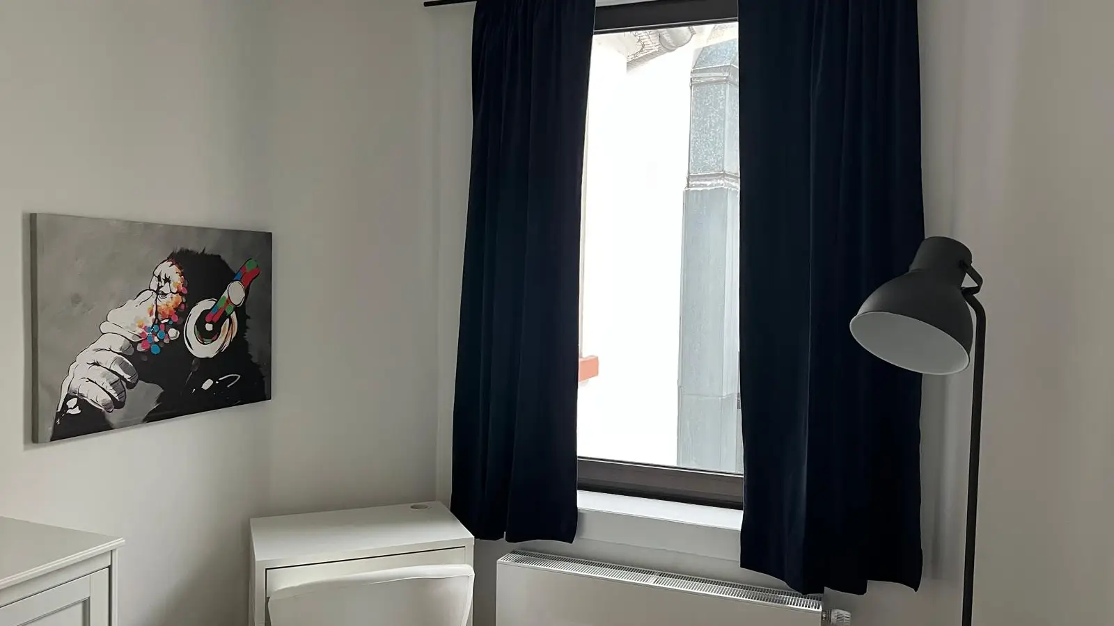 Wohnung Holzgraben in Frankfurt am Main
