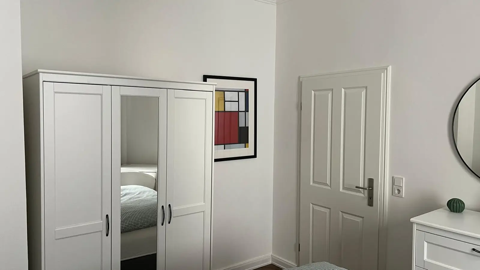 Wohnung Holzgraben in Frankfurt am Main