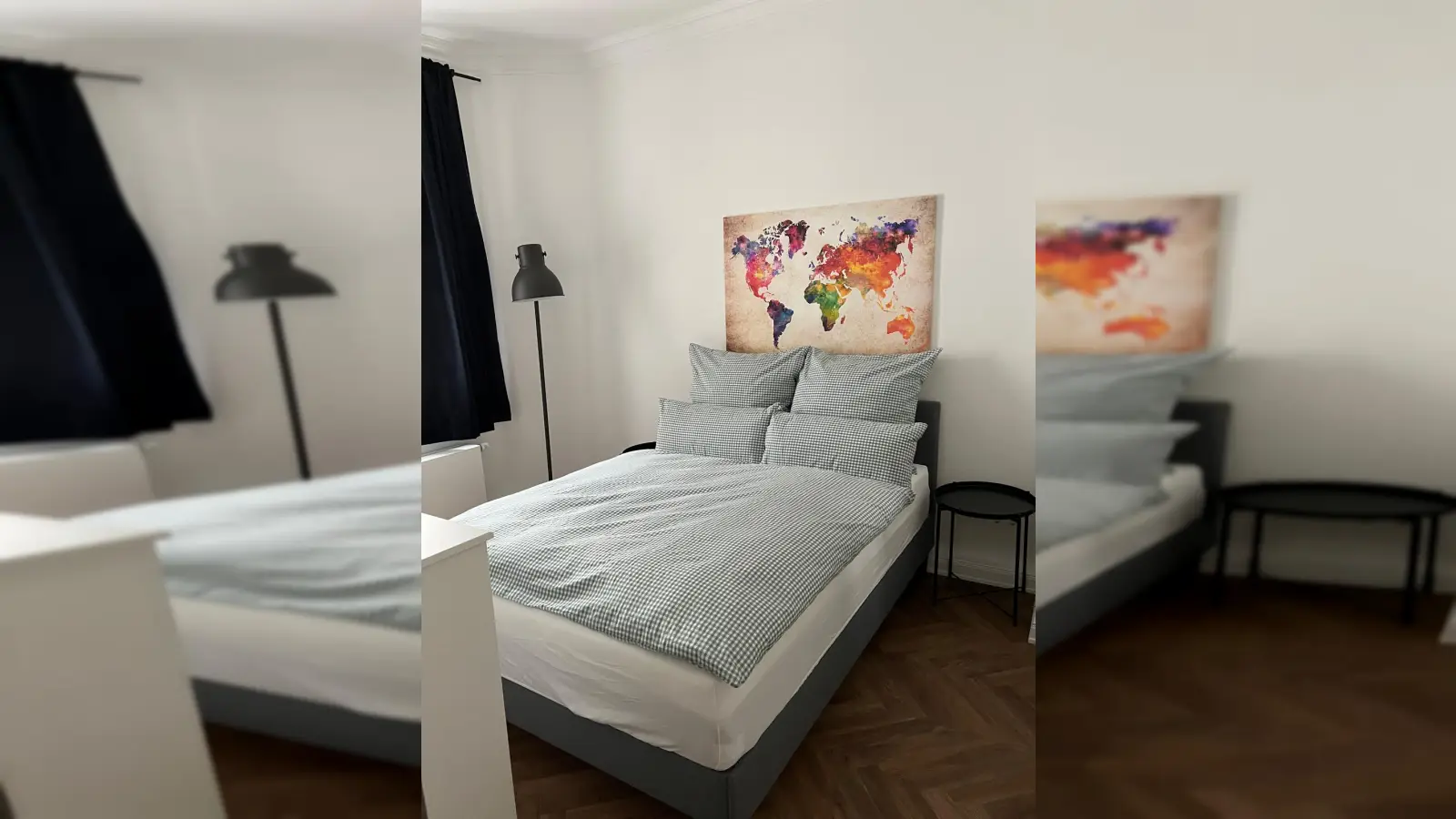 Wohnung Holzgraben in Frankfurt am Main