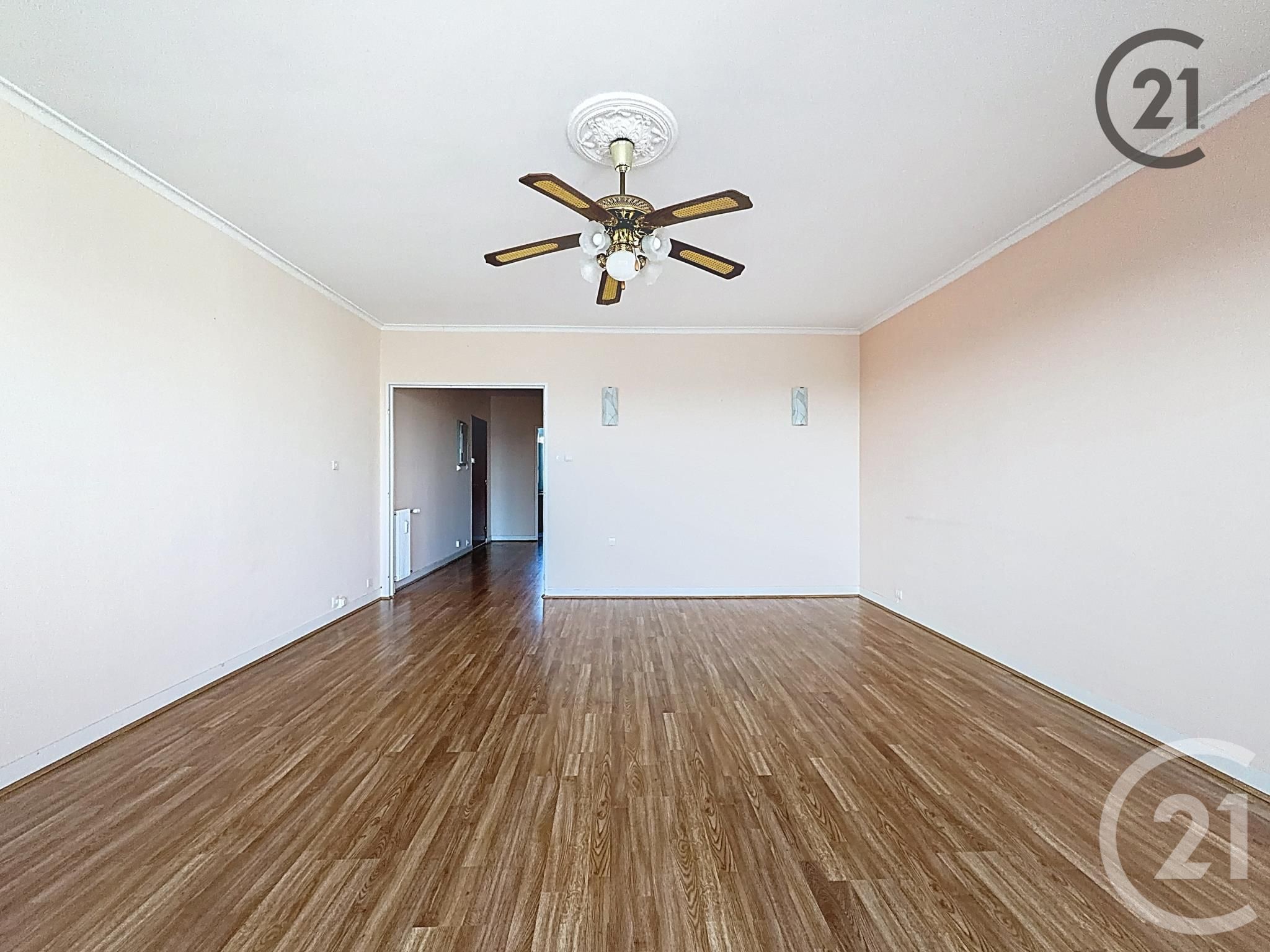 Flat Rue Adolphe Thiers in Saint-André-les-Vergers