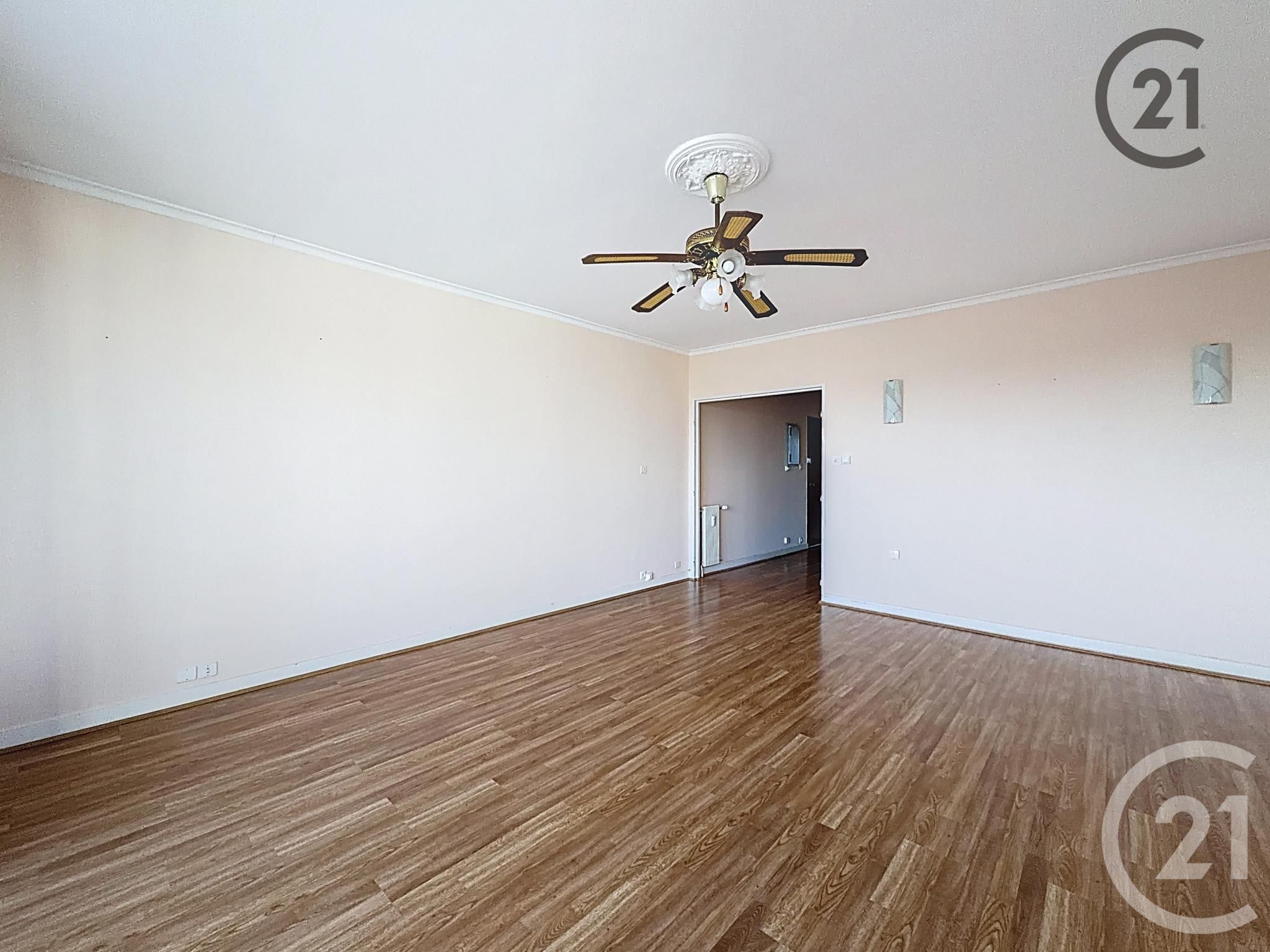 Flat Rue Adolphe Thiers in Saint-André-les-Vergers