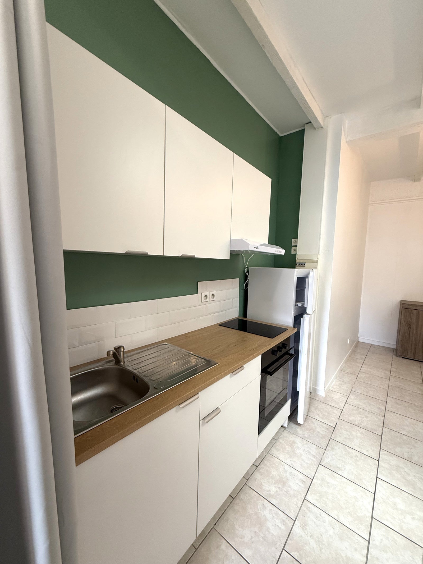 Appartement Rue Michelet à Hénin-Beaumont
