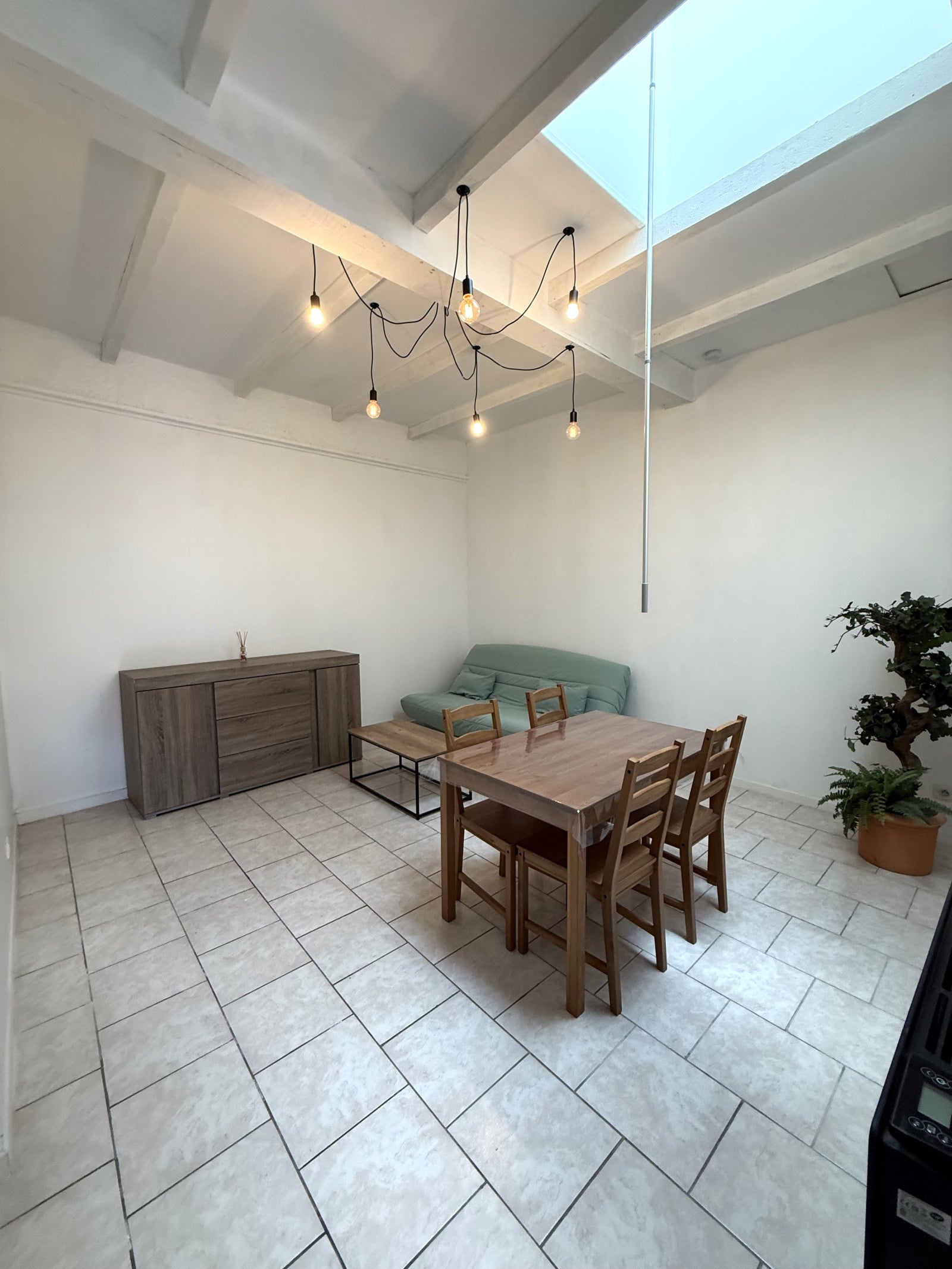Appartement Rue Michelet à Hénin-Beaumont