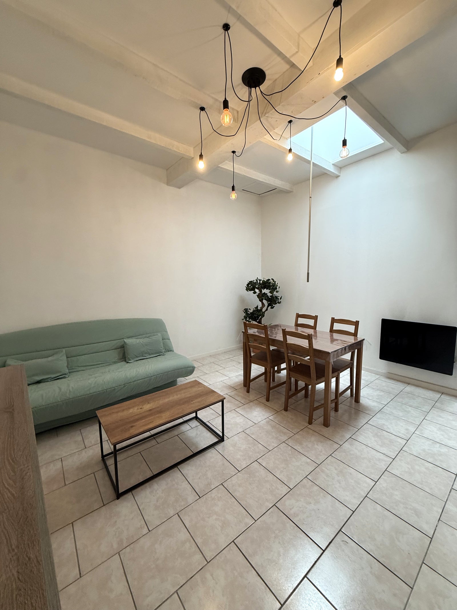 Appartement Rue Michelet à Hénin-Beaumont