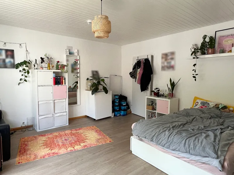 Wohnung Holländische Straße in Kassel