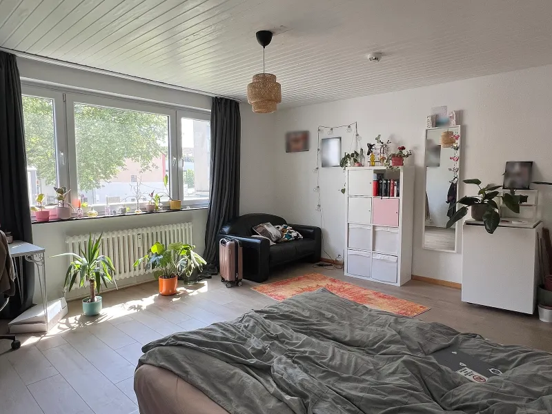 Wohnung Holländische Straße in Kassel