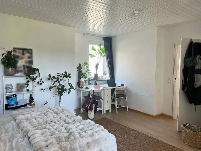 Wohnung Holländische Straße in Kassel