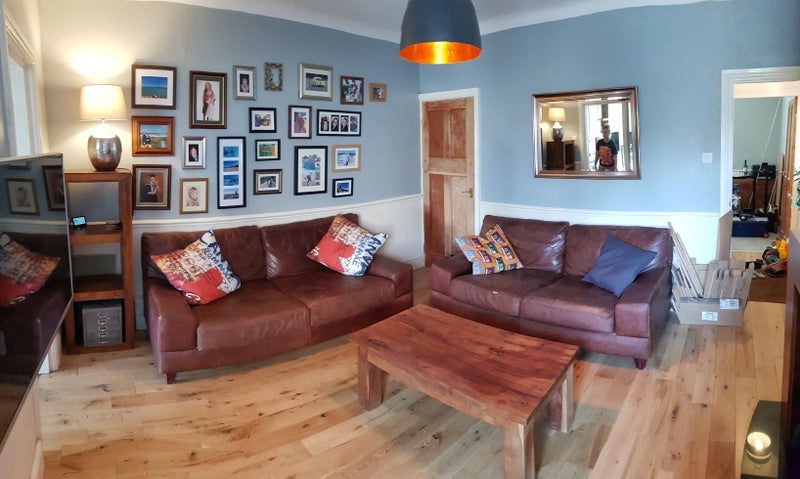 Room Henry Street in Ashfield