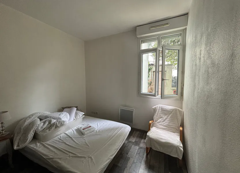 Appartement Avenue du Château d'Este à Pau