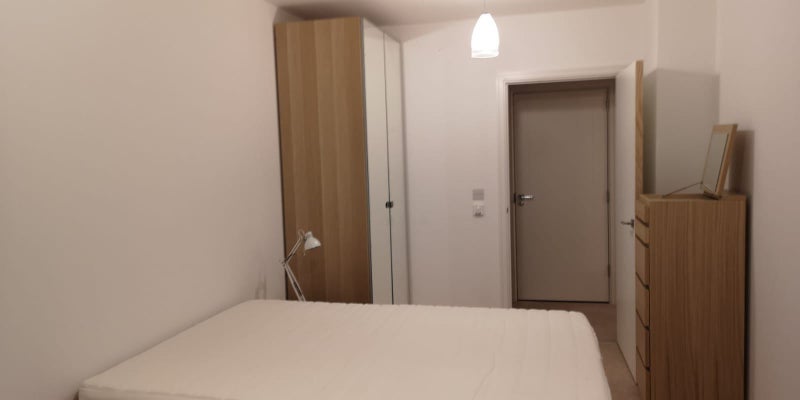 Room Wandsworth Road in Greater London