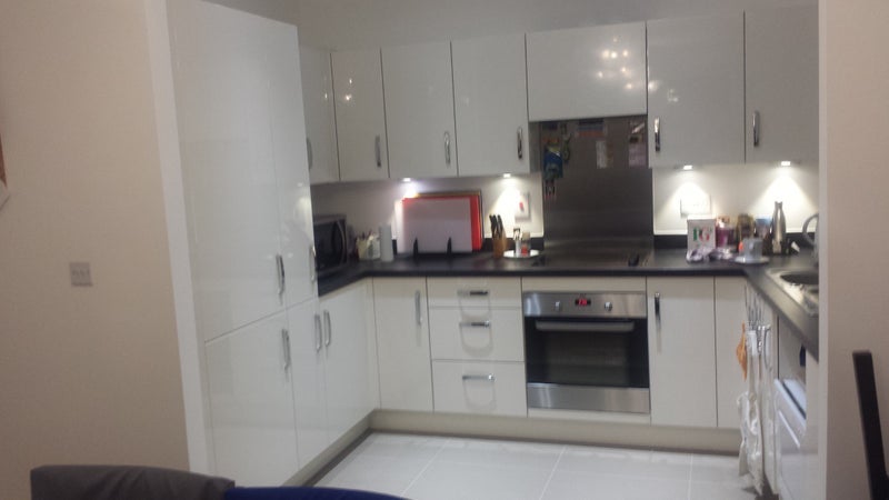 Room Wandsworth Road in Greater London