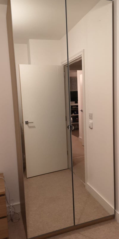 Room Wandsworth Road in Greater London