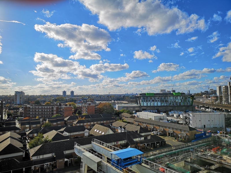 Room Wandsworth Road in Greater London