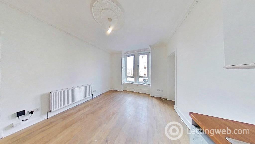 Flat Arbroath Road in Dundee