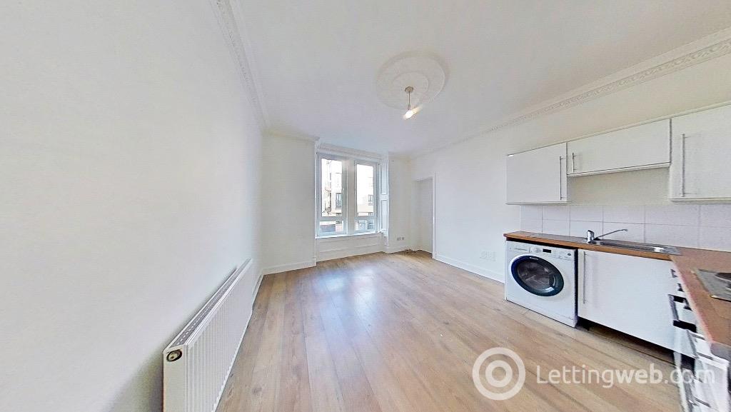 Flat Arbroath Road in Dundee