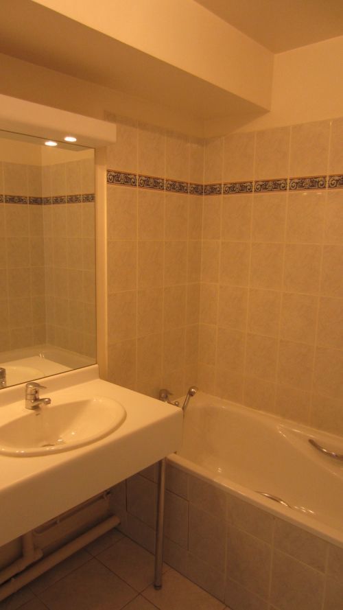 Appartement Avenue Aristide Briand à Montrouge