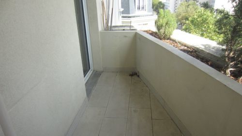 Appartement Avenue Aristide Briand à Montrouge