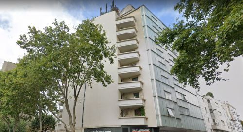 Flat Avenue Aristide Briand in Montrouge