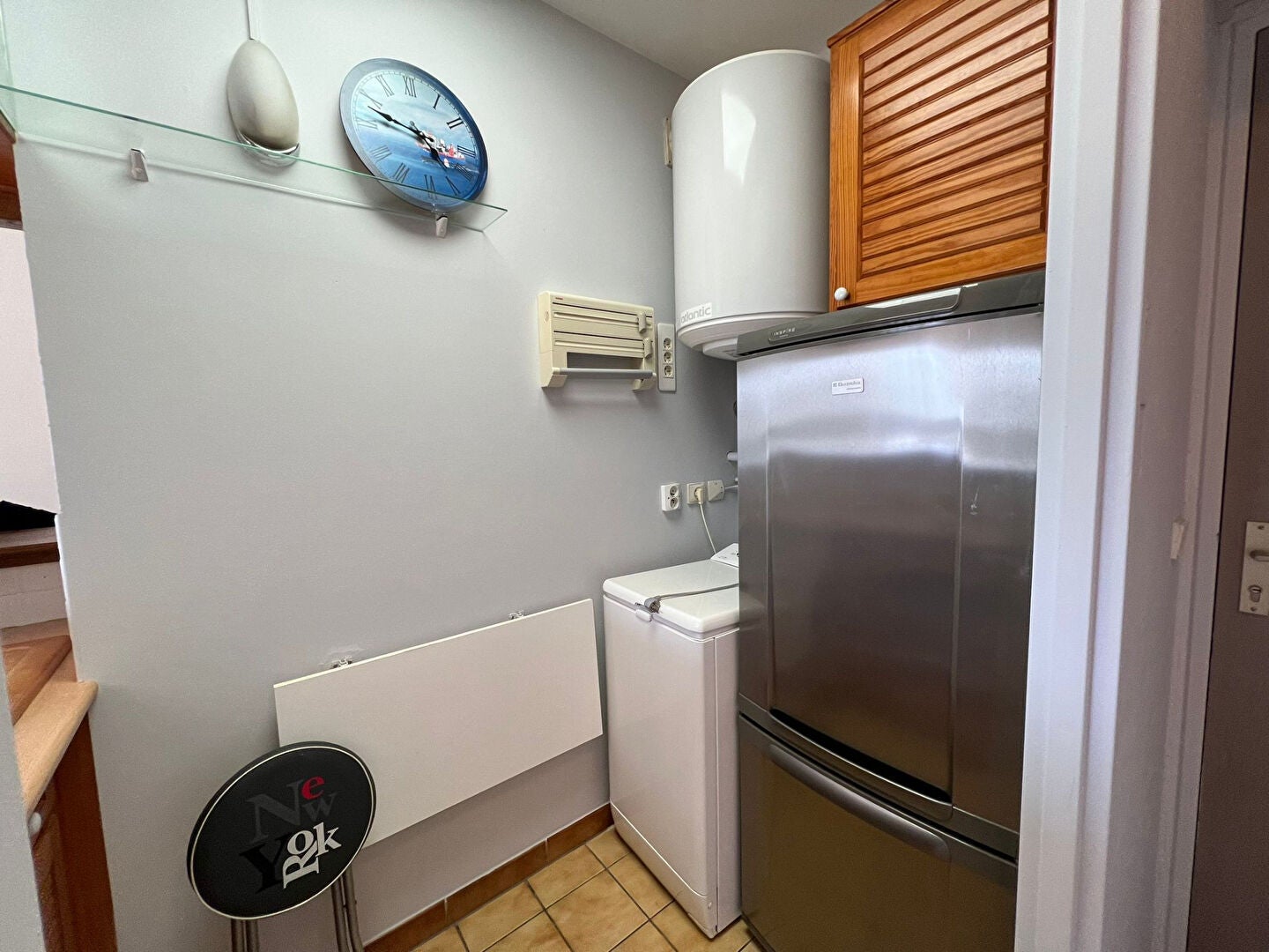 Appartement Route de Chatou à Carrières-sur-Seine