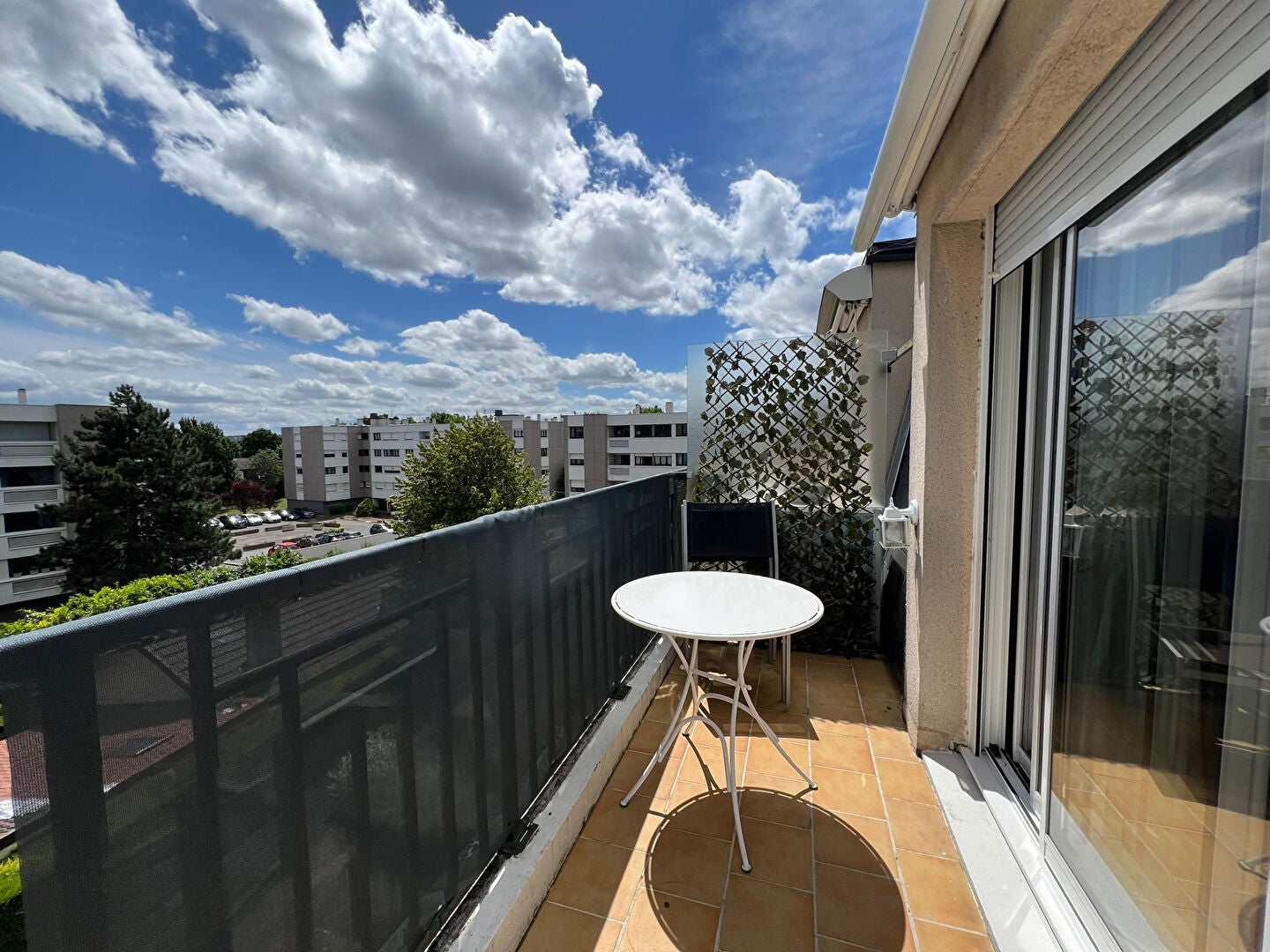 Appartement Route de Chatou à Carrières-sur-Seine