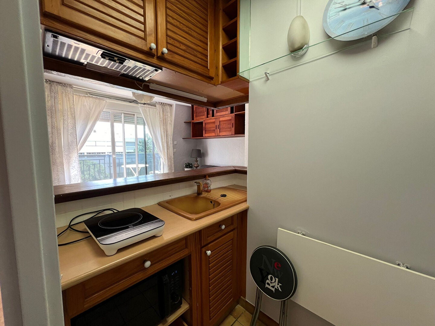Appartement Route de Chatou à Carrières-sur-Seine