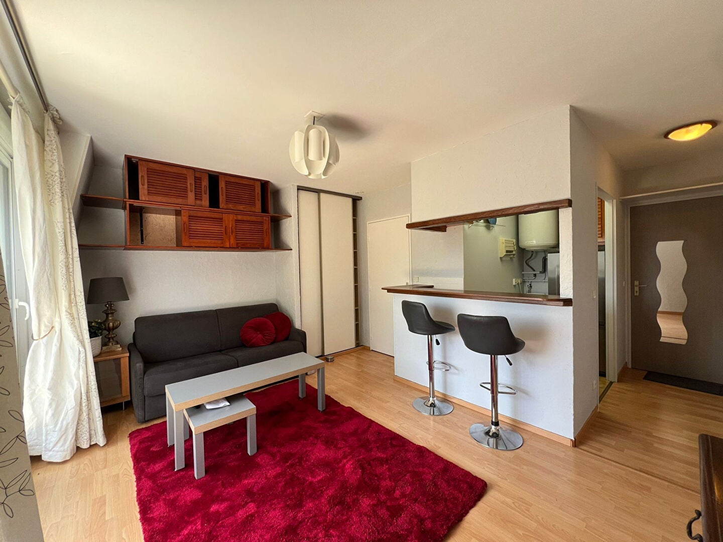 Appartement Route de Chatou à Carrières-sur-Seine