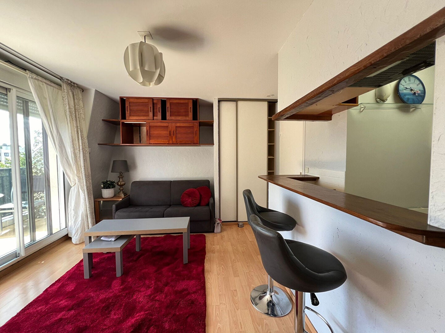 Appartement Route de Chatou à Carrières-sur-Seine