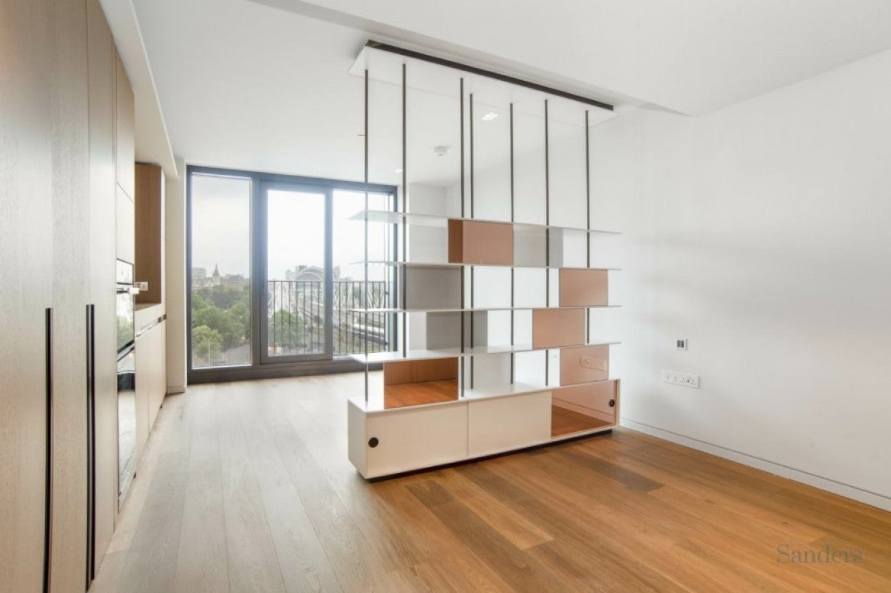Flat Concert Hall Approach in Greater London