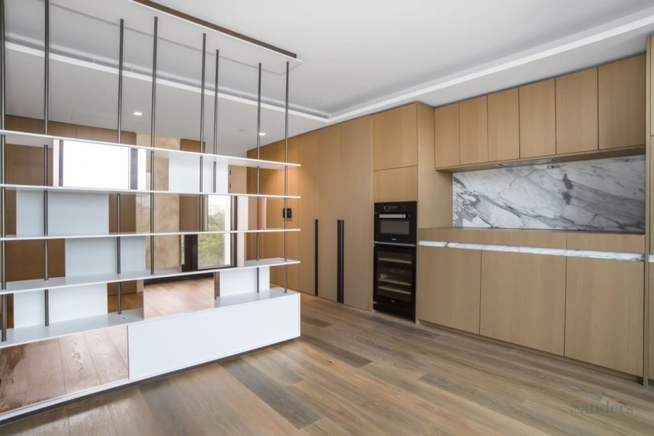 Flat Concert Hall Approach in Greater London