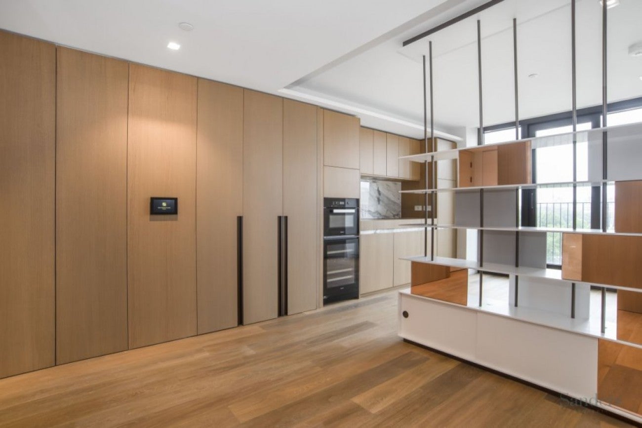 Flat Concert Hall Approach in Greater London