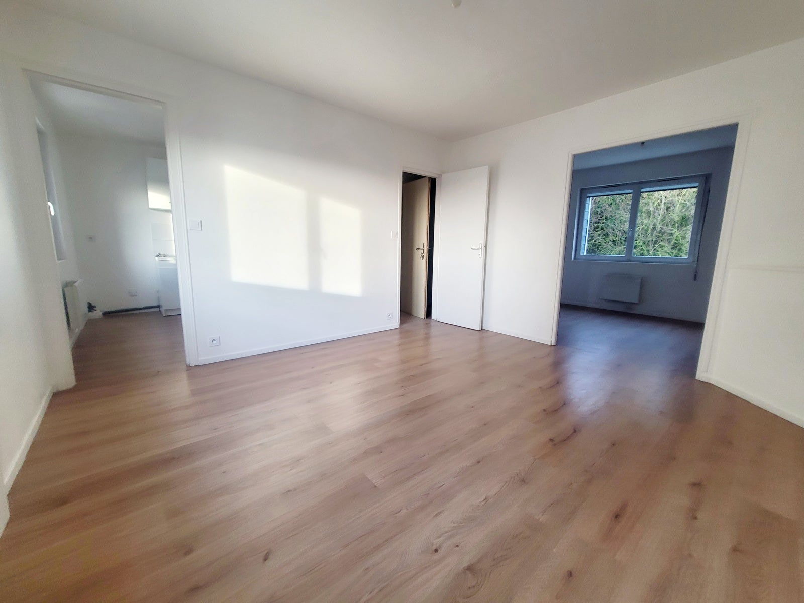 Flat Rue Bertulphe Gosselin in Boulogne-sur-Mer