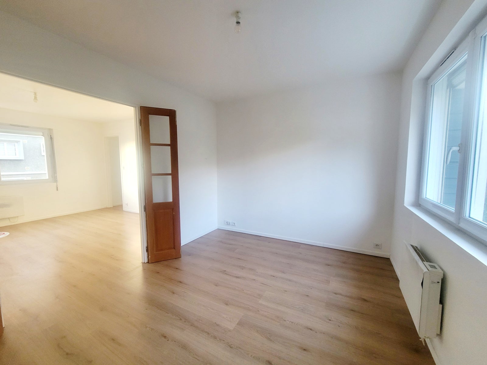 Appartement Rue Bertulphe Gosselin à Boulogne-sur-Mer