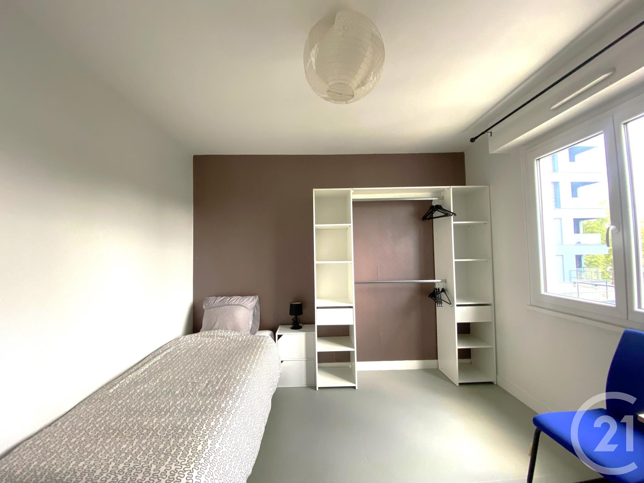 Appartement Rue de Nantes à Saint-Jacques-de-la-Lande