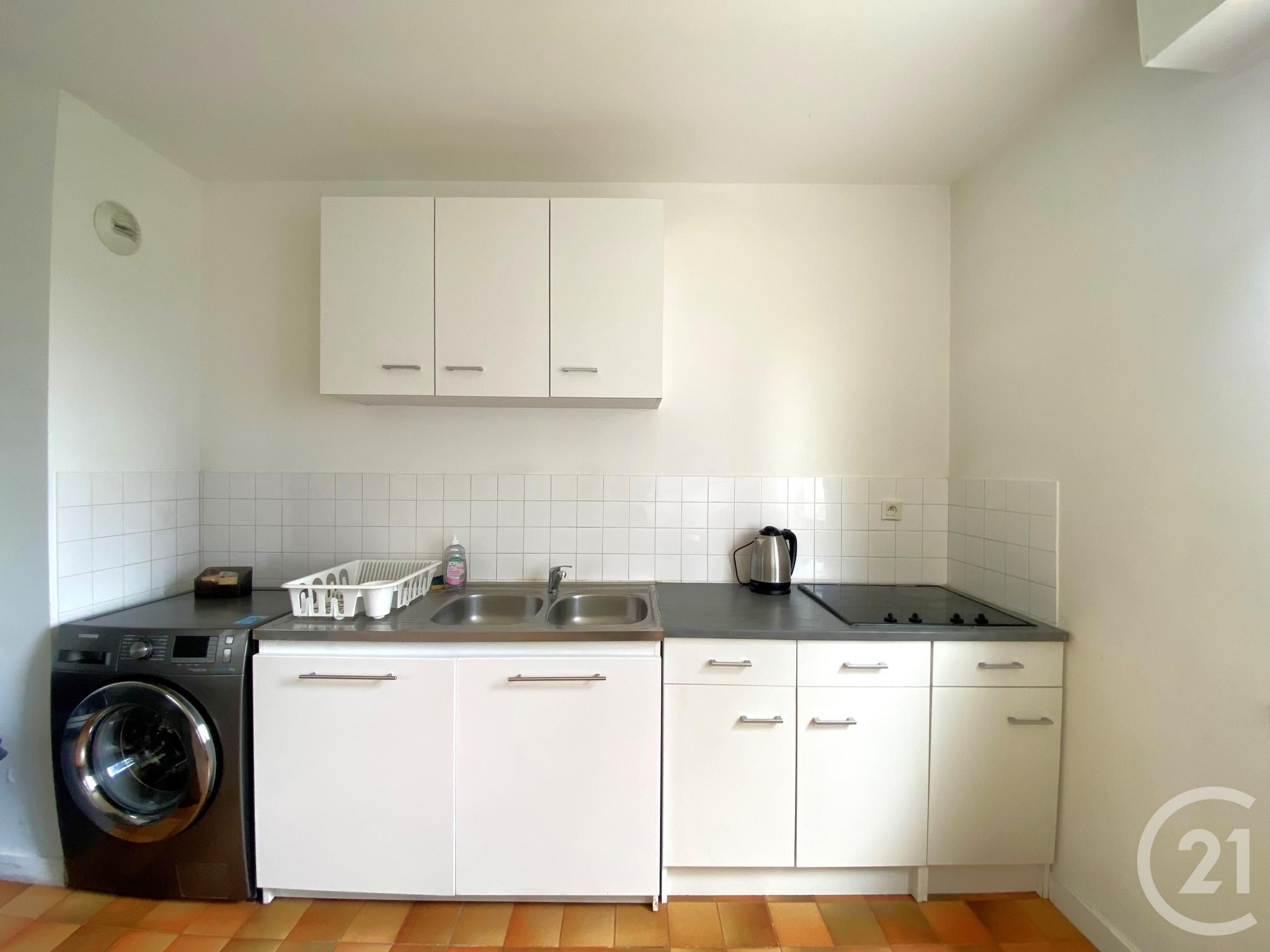 Appartement Rue de Nantes à Saint-Jacques-de-la-Lande