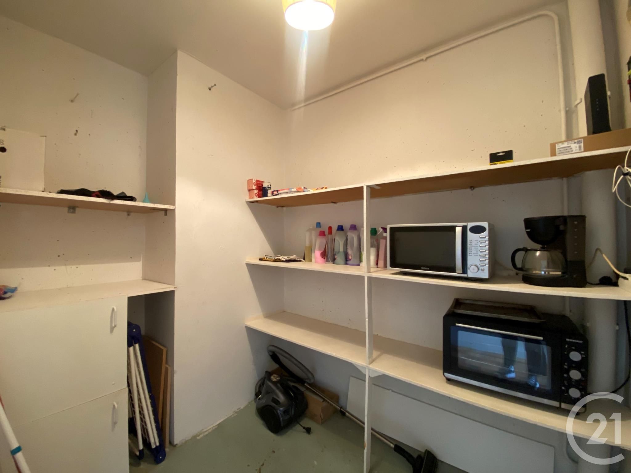 Appartement Rue de Nantes à Saint-Jacques-de-la-Lande