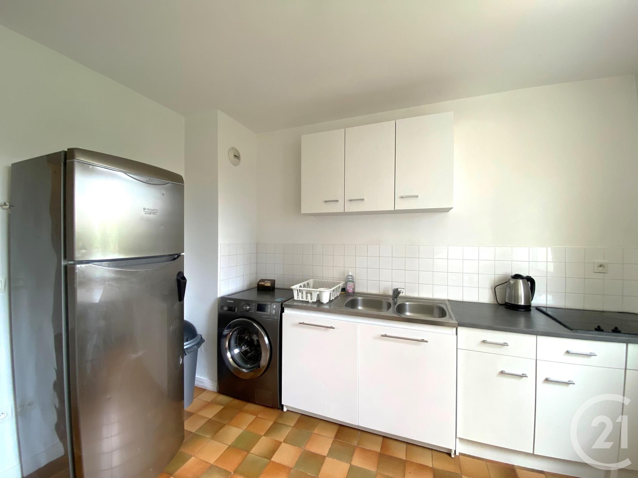 Appartement Rue de Nantes à Saint-Jacques-de-la-Lande