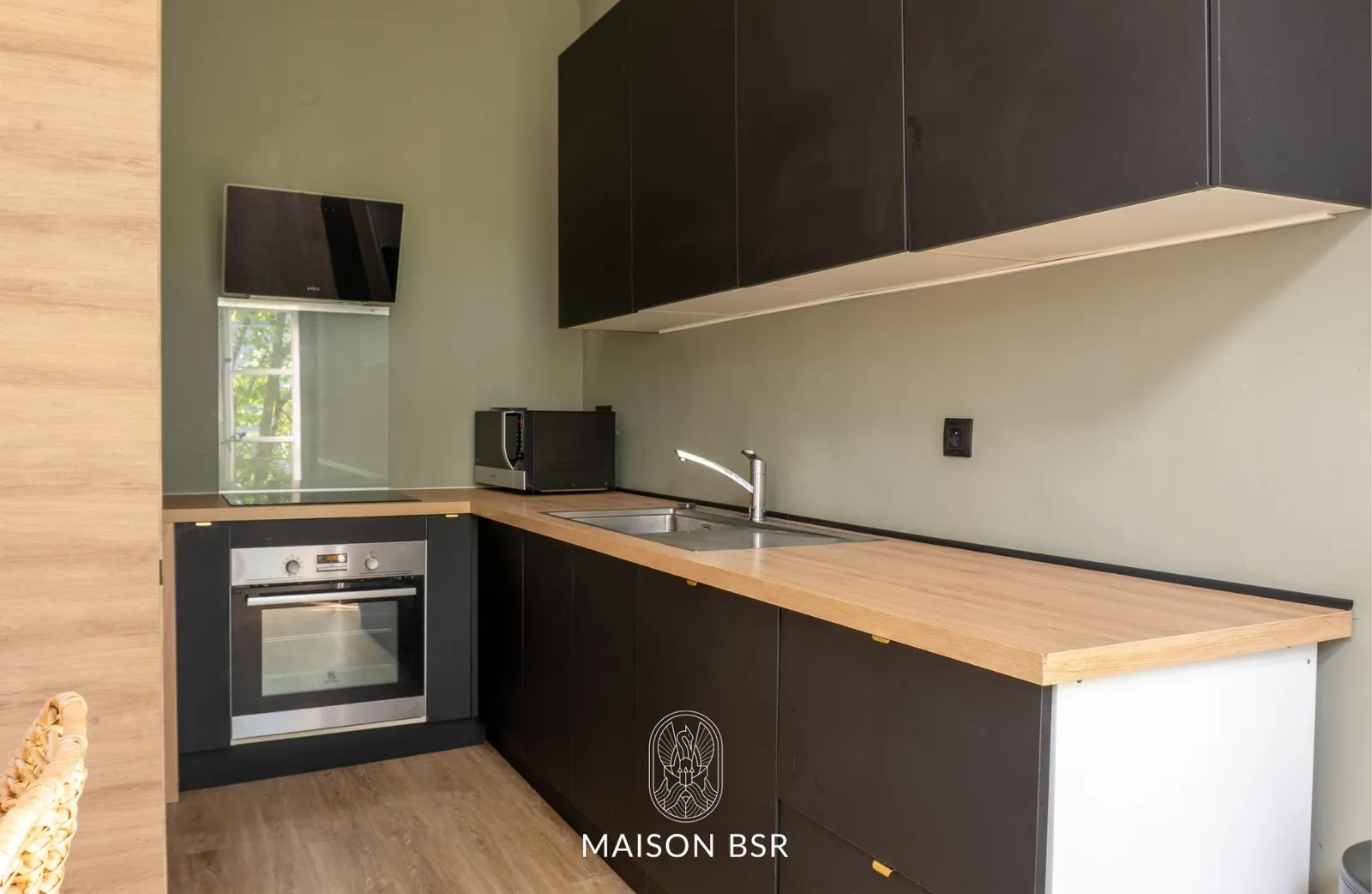 Appartement Rue des Hauts Pavés à Nantes