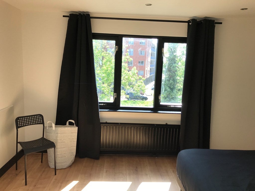 Woning te huur: Van den Berghlaan, Hoofddorp