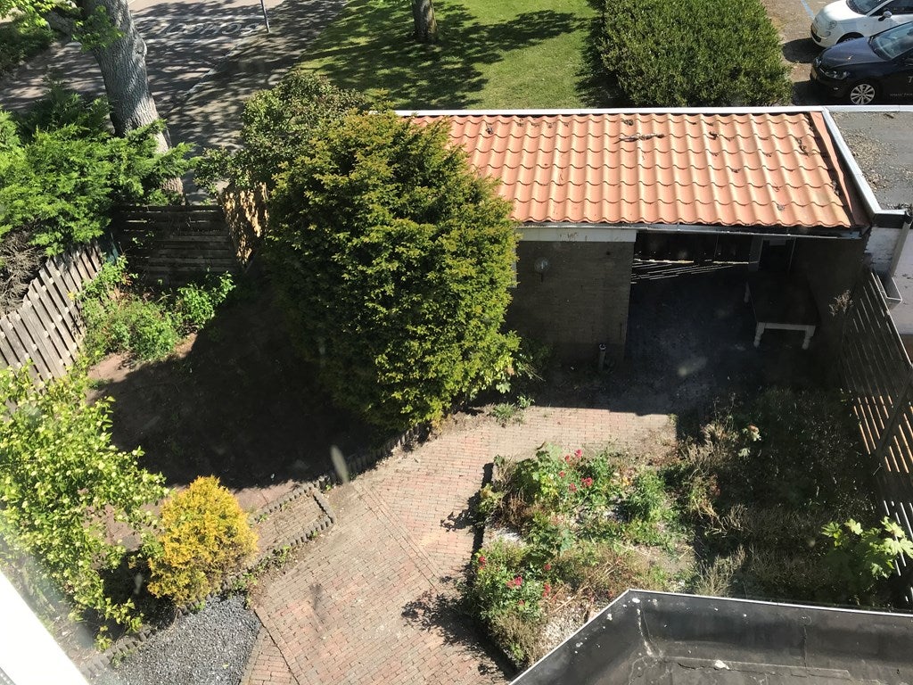 Woning te huur: Van den Berghlaan, Hoofddorp