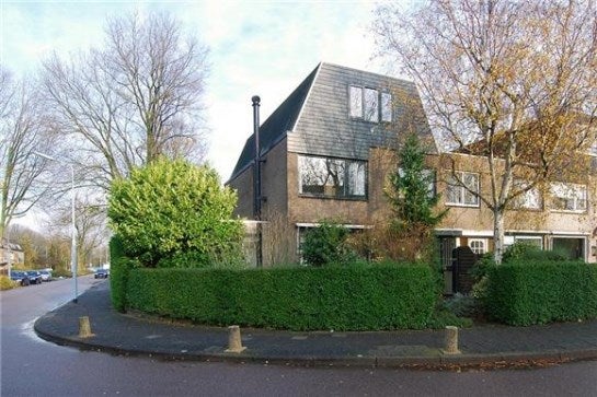Woning te huur: Van den Berghlaan, Hoofddorp