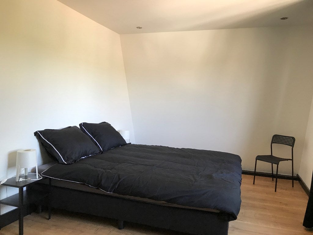 Woning te huur: Van den Berghlaan, Hoofddorp