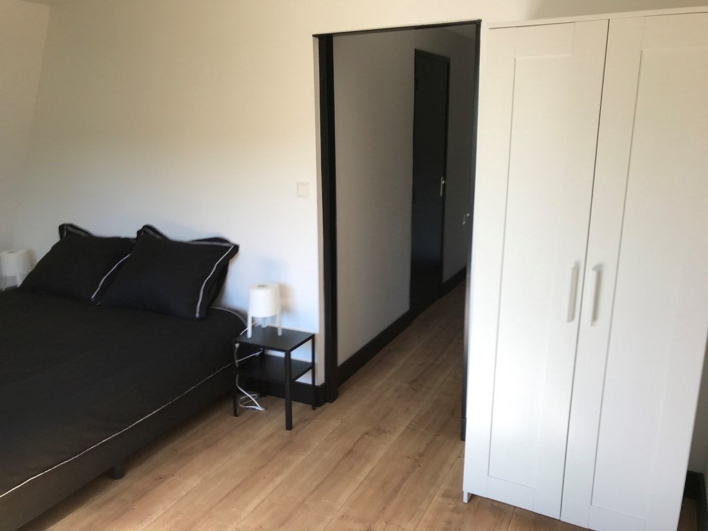 Woning te huur: Van den Berghlaan, Hoofddorp
