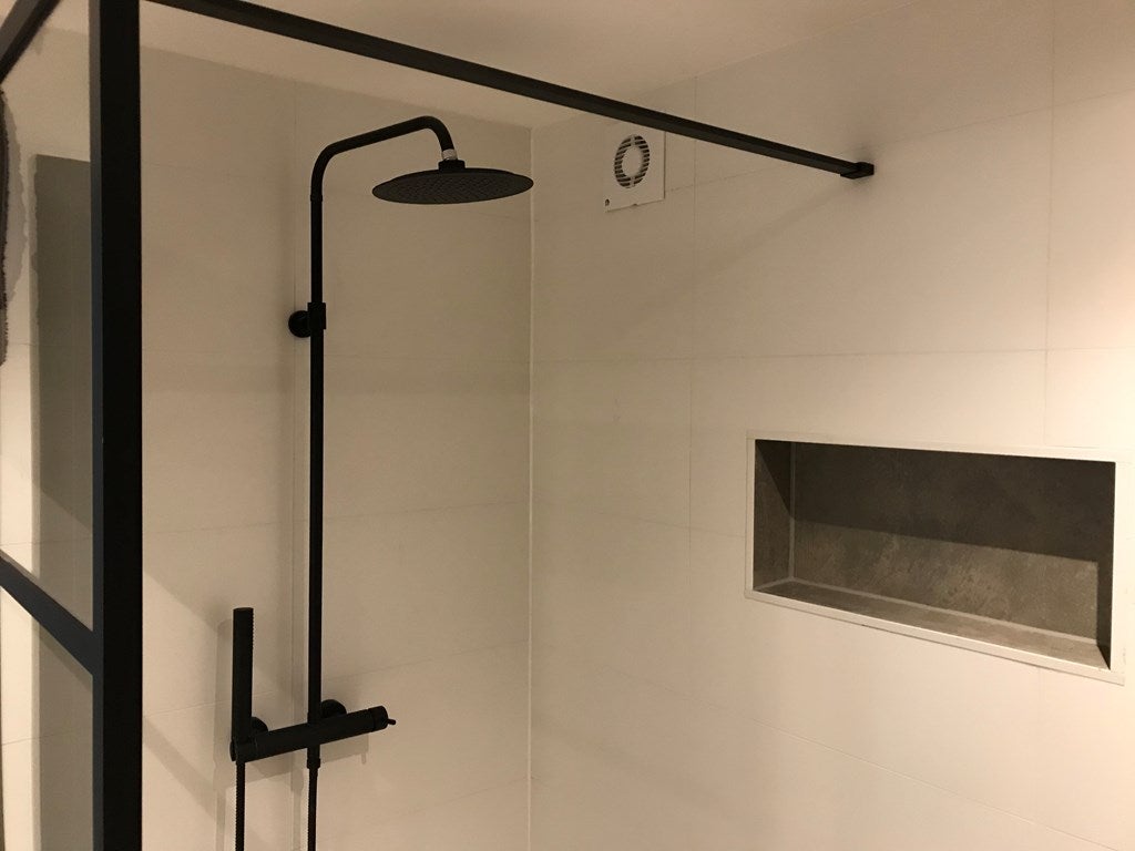 Woning te huur: Van den Berghlaan, Hoofddorp