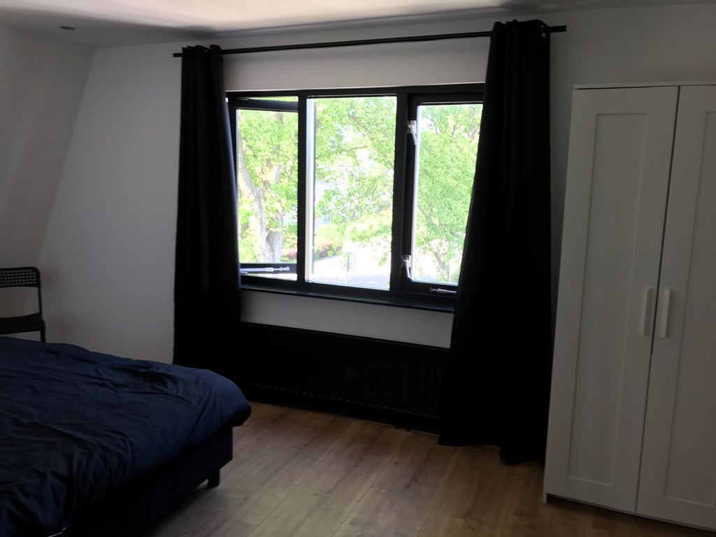 Woning te huur: Van den Berghlaan, Hoofddorp