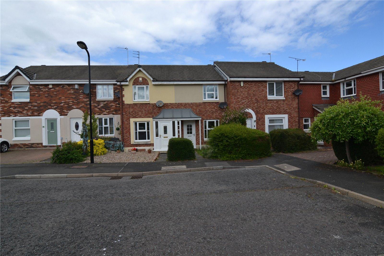 House Park View in North Tyneside
