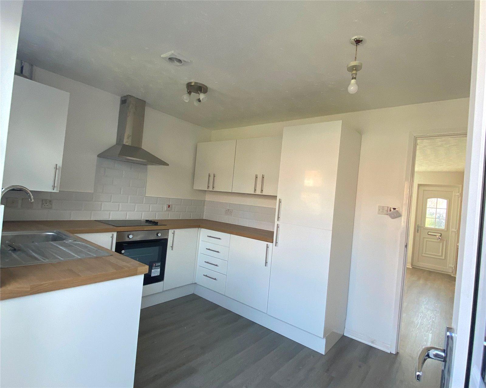 House Park View in North Tyneside