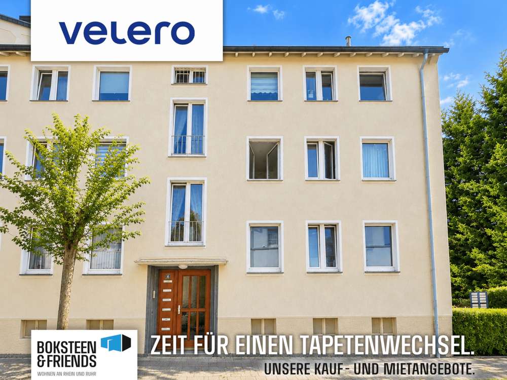 Wohnung Eggestraße in Werdohl