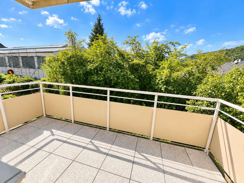 Wohnung Eggestraße in Werdohl