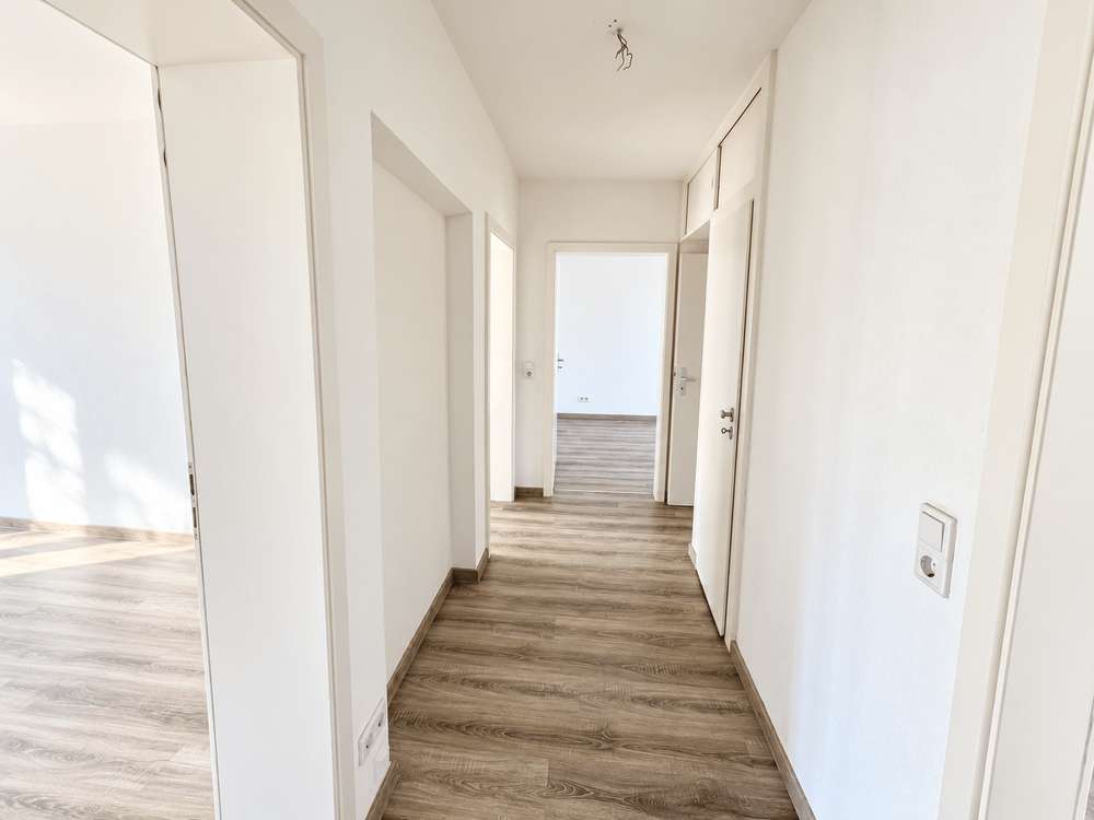Wohnung Eggestraße in Werdohl